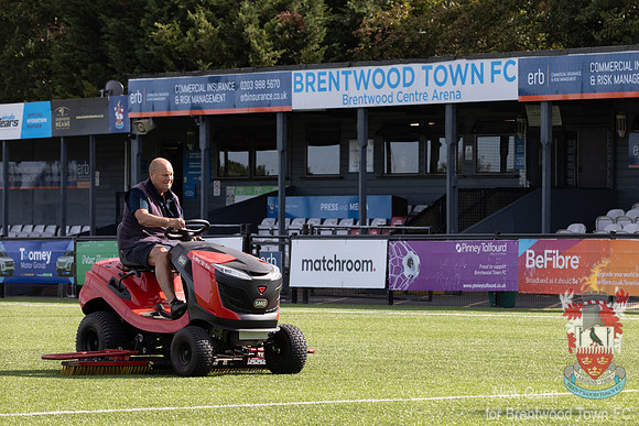 BTFC HAS-1