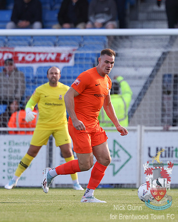 BTFC v EAST-23