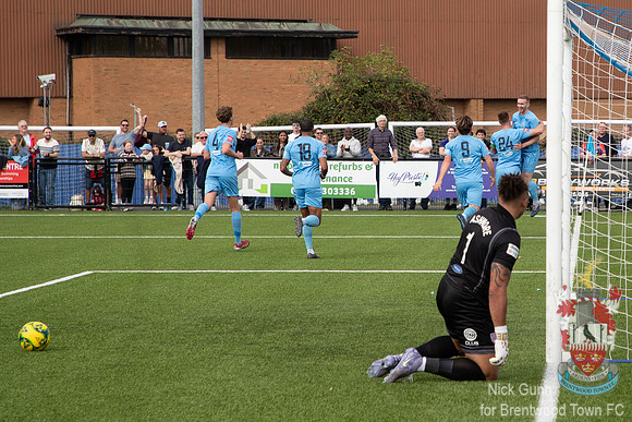 BTFC v D&R-47