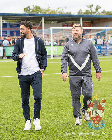 BTFC v D&R-133