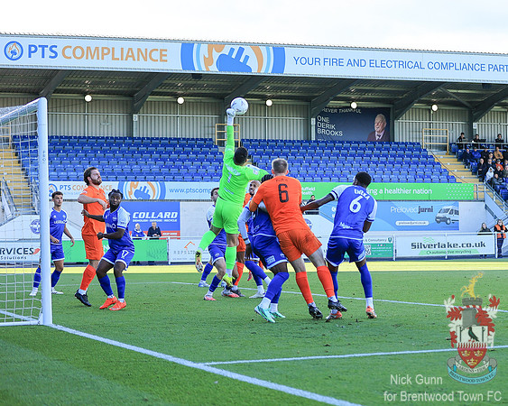 BTFC v EAST-50