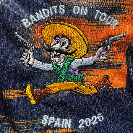 Bandits