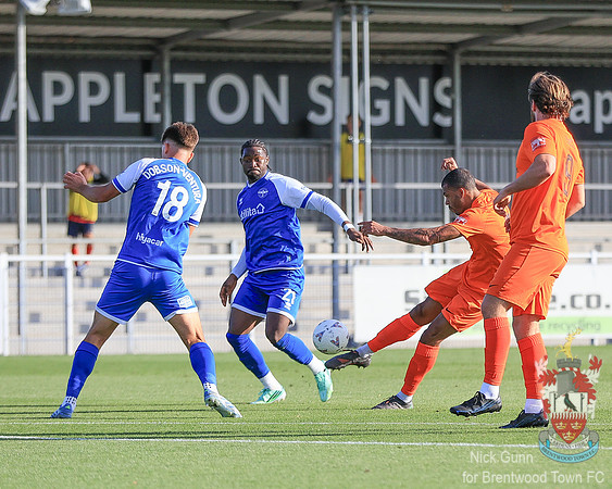 BTFC v EAST-43
