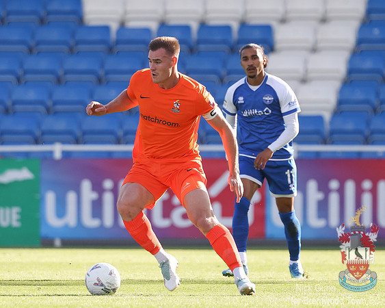 BTFC v EAST-40