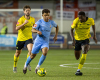 BTFC V Stanway R 15.9.26