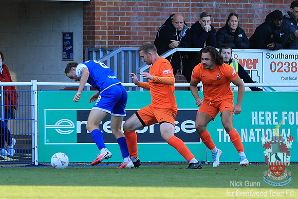 BTFC v EAST-64
