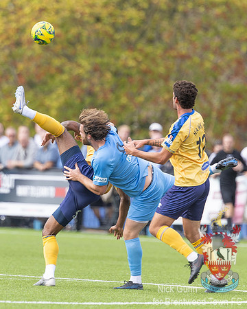BTFC v D&R-50
