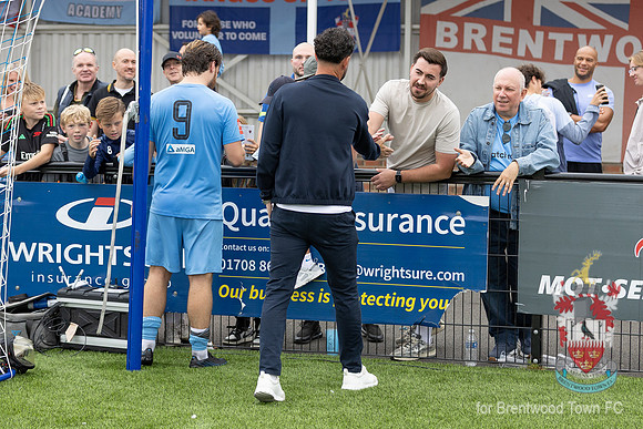 BTFC v D&R-132