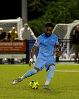 BTFC MAL-13