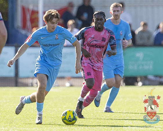 BTFC HAS-38