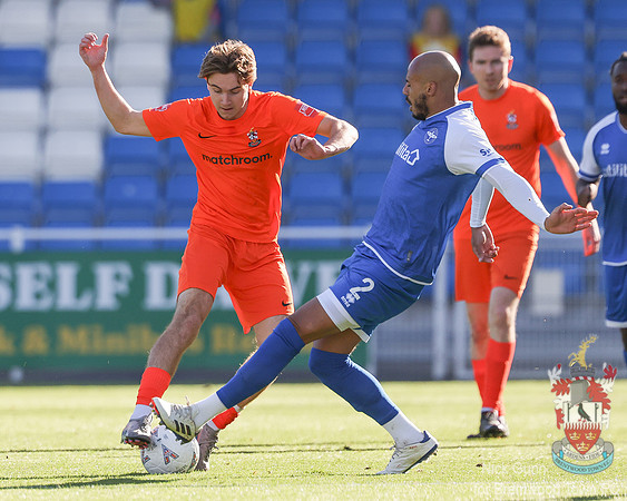 BTFC v EAST-30