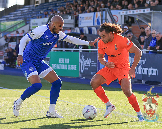 BTFC v EAST-45