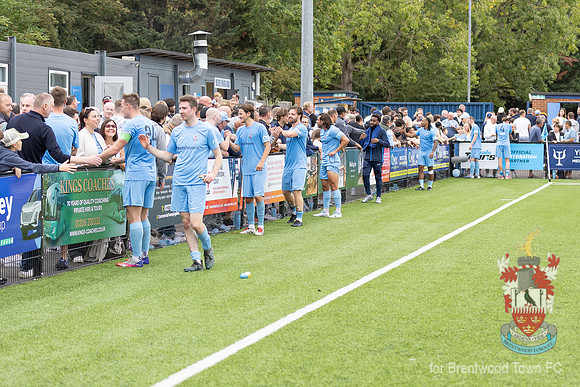 BTFC v D&R-135