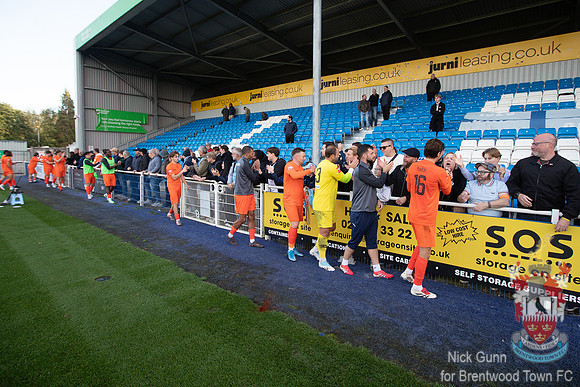 BTFC v EAST-67