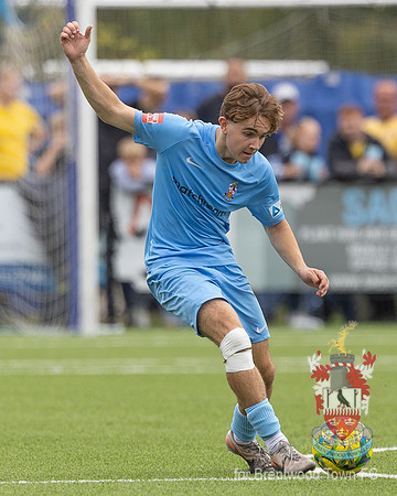 BTFC v D&R-105