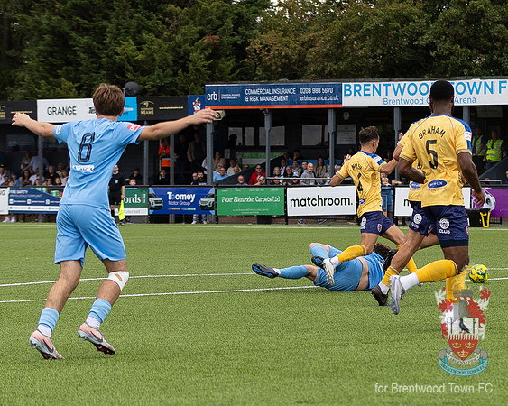 BTFC v D&R-78
