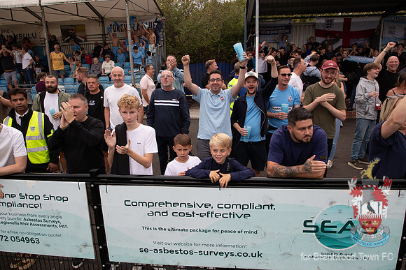 BTFC v D&R-119