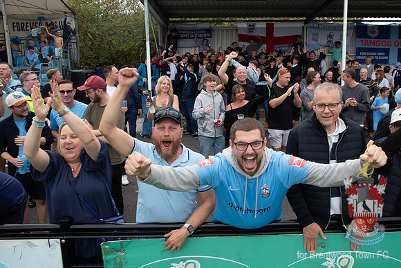 BTFC v D&R-118