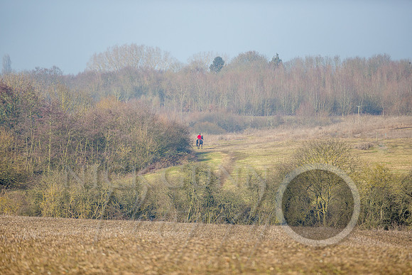 Essex Hunt 13.2.17 -48