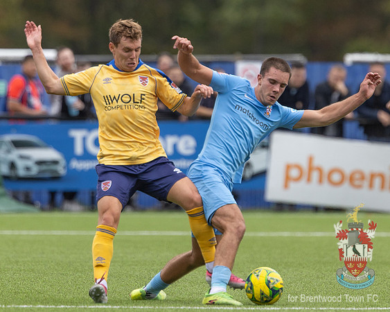 BTFC v D&R-106