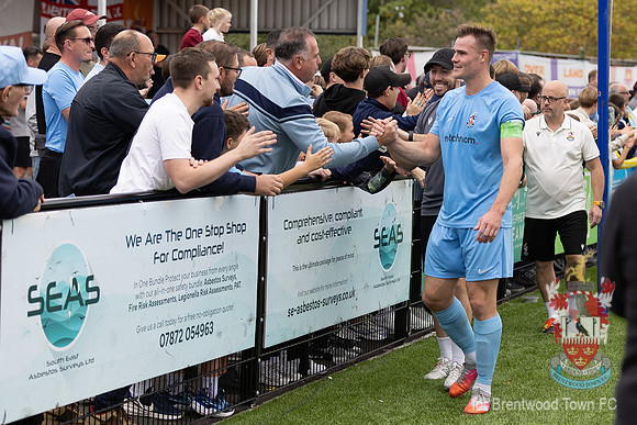 BTFC v D&R-128