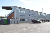 BTFC v EAST-2