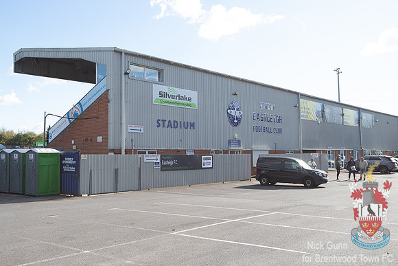 BTFC v EAST-2