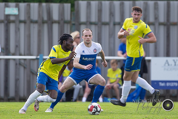 Takekley celebrations -113