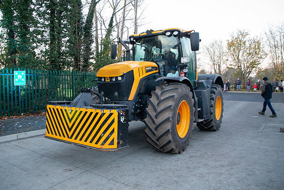 Tractor Run 2022-46