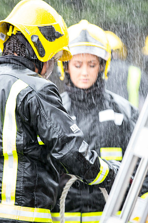 Havering Cadets Passout -37