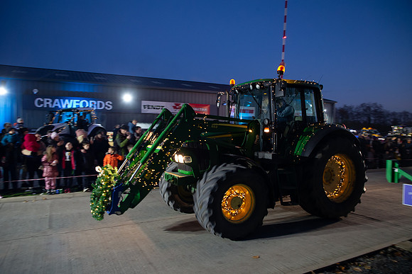 Tractor Run 2022-88