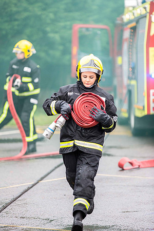 Havering Cadets Passout -18