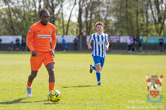 BTFC WROX-12