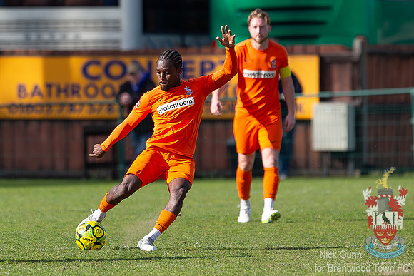 BTFC WROX-45