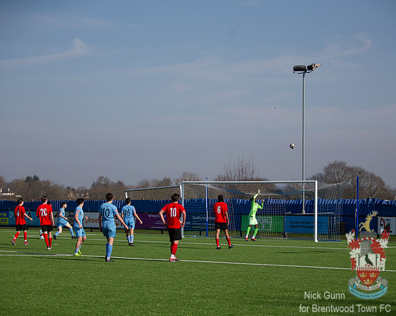 U18 BTFC 9.3.25-27