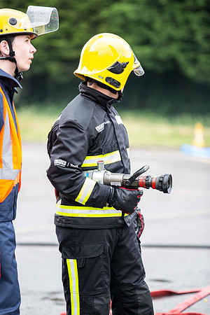 Havering Cadets Passout -28