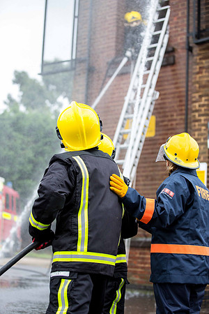 Havering Cadets Passout -52
