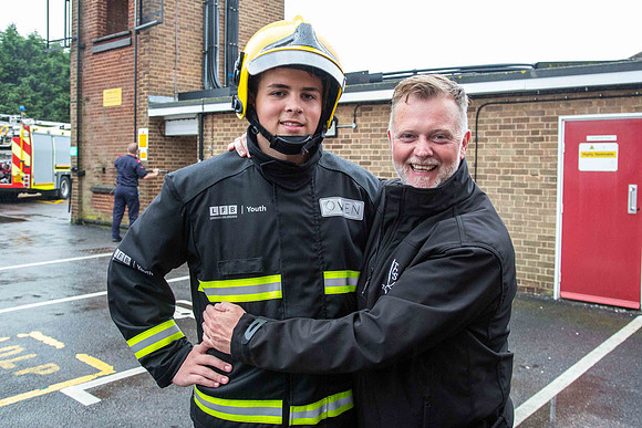Havering Cadets Passout -143
