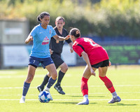 BTFC Women 17.8.25