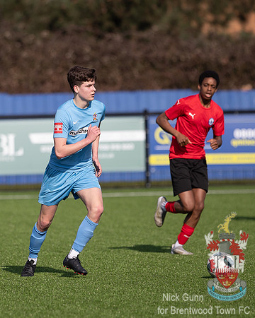 U18 BTFC 9.3.25-22