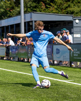 BTFC Horn -9
