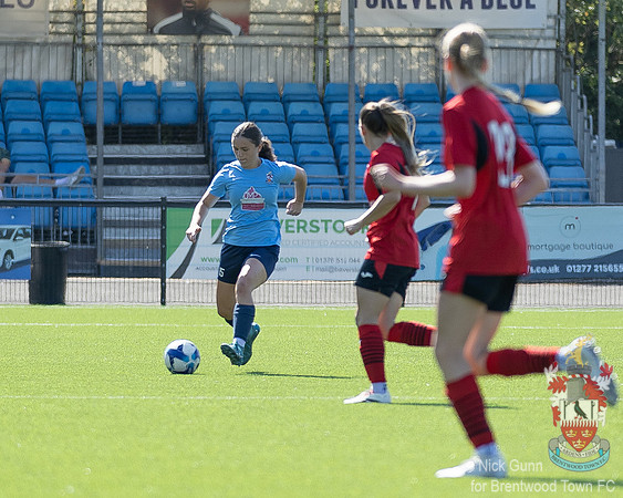 BTFC W-10