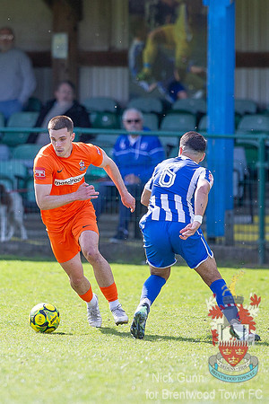 BTFC WROX-21
