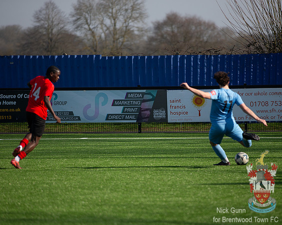 U18 BTFC 9.3.25-26