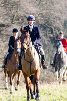 Essex Hunt 13.2.17 -3
