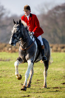 Essex Hunt 13.2.17 -18