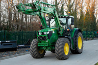 Tractor Run 2022-20