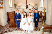 Holy Communion 8.6.19