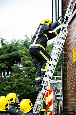 Havering Cadets Passout -69