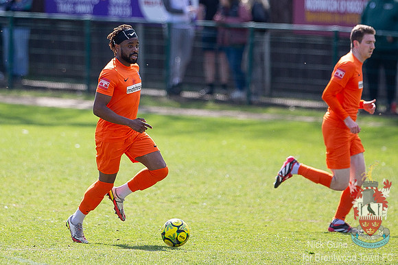 BTFC WROX-9